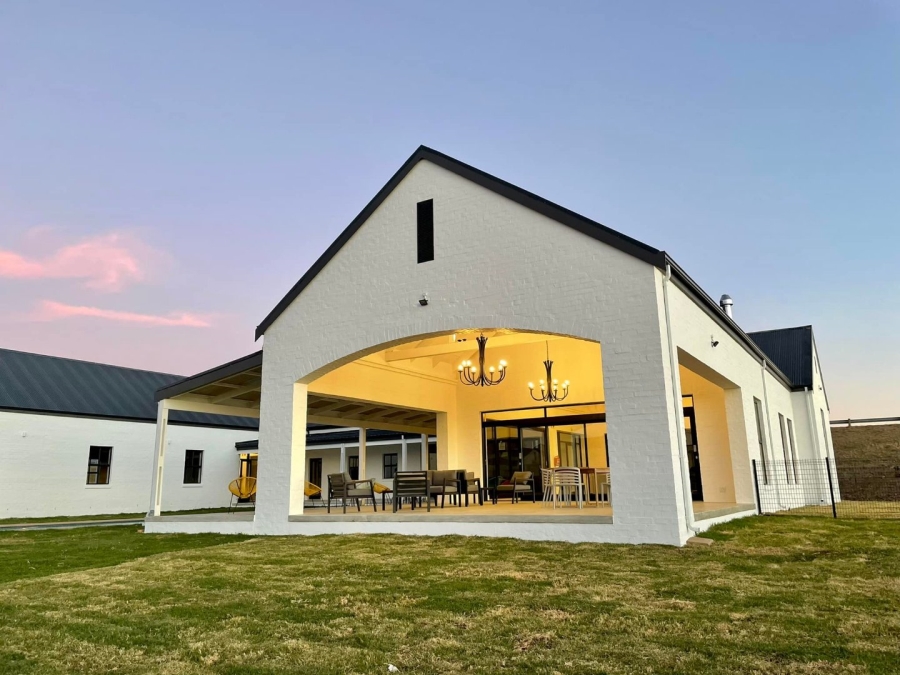 To Let 3 Bedroom Property for Rent in Aan de Wijnlanden Western Cape